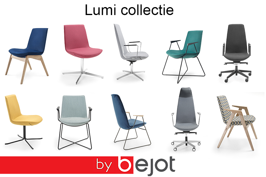 De Lumi collectie